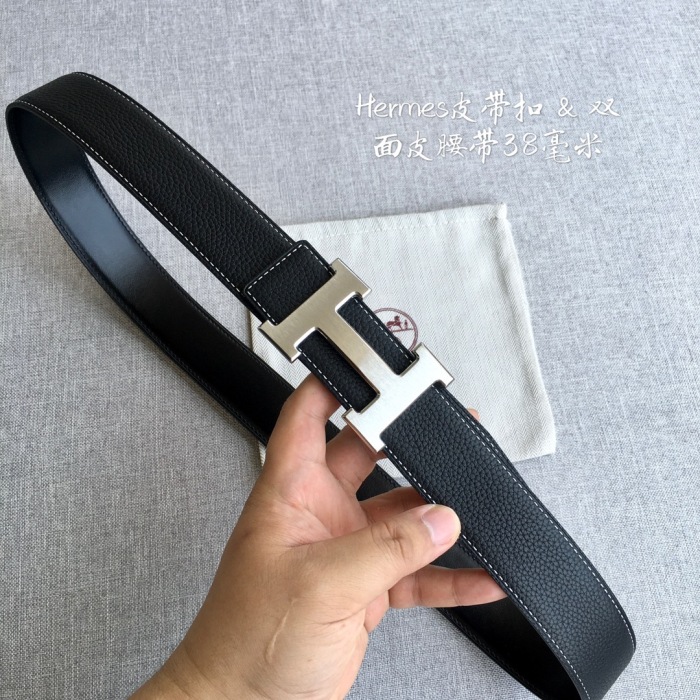 H*ermes Top Version 38mm