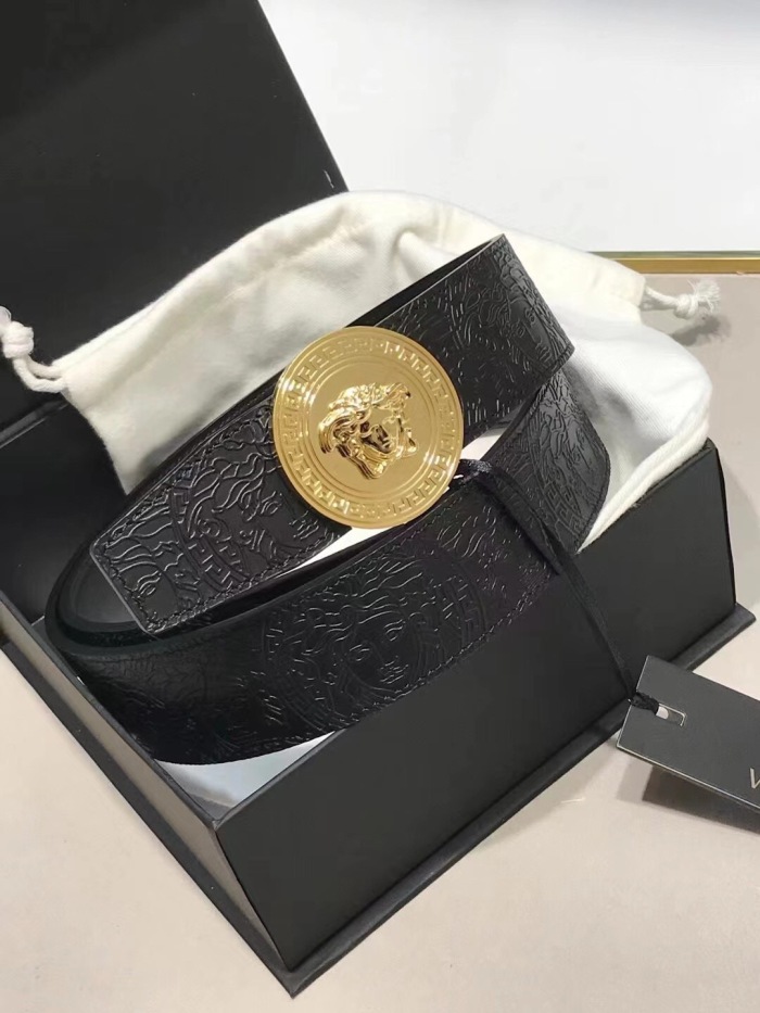 *ersace Belts Top Quality