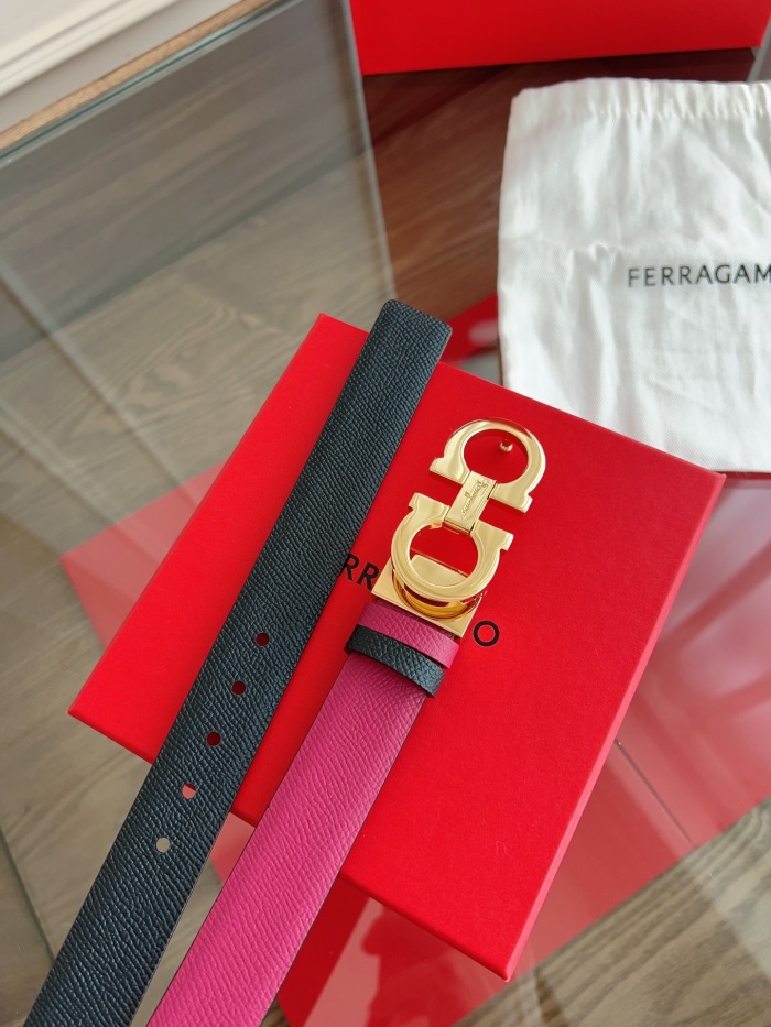 F*erragamo Top Version