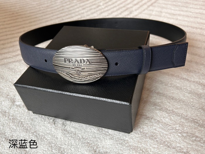 P*rada Top Version  34MM