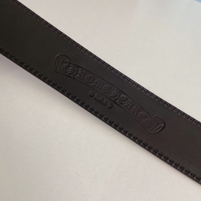 C*hromeH*earts Belts Top Quality
