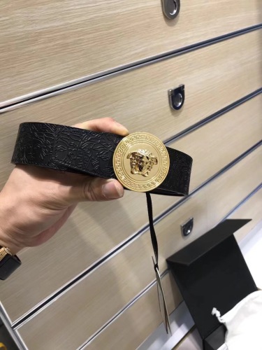 *ersace Belts Top Quality