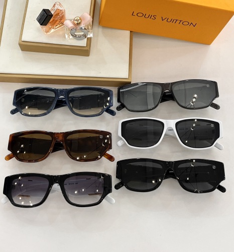 Top Quality L*ouis V*uitton Glasses