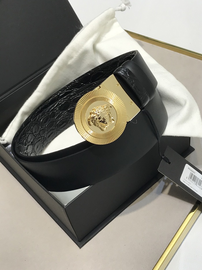 V*ersace Belts Top Quality