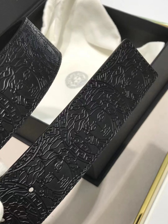 *ersace Belts Top Quality