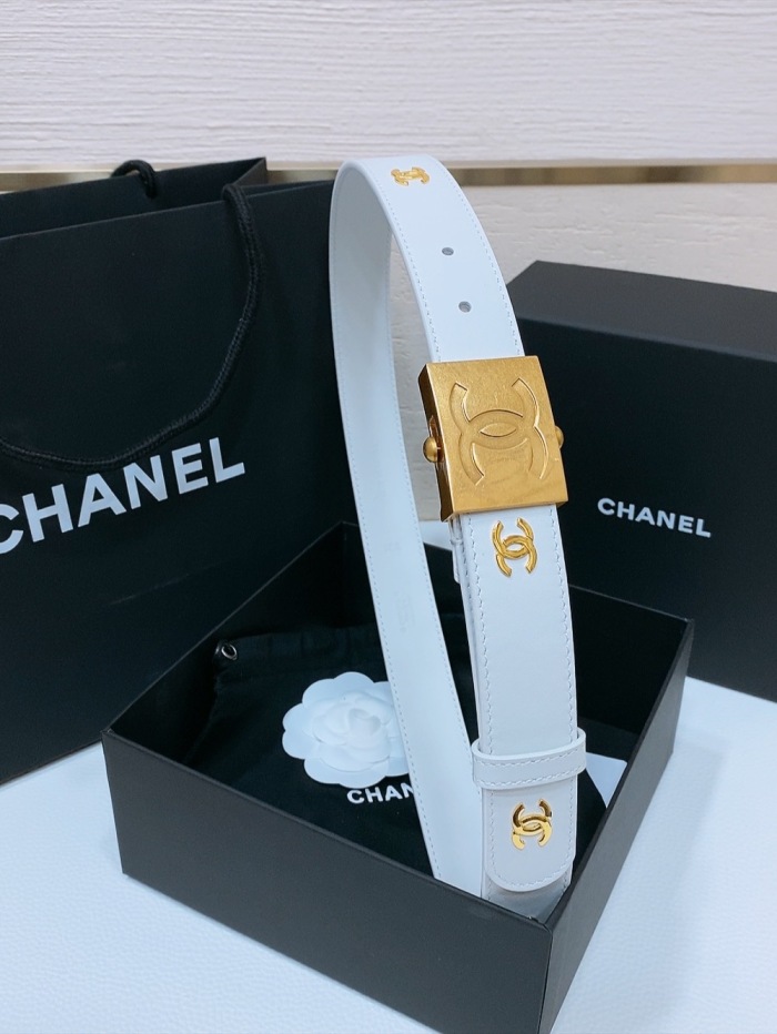 C*hanel Belts Top Quality