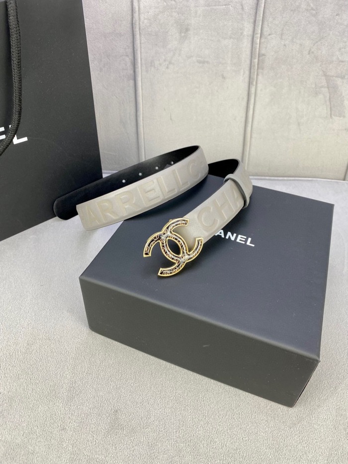 C*hanel Belts Top Quality