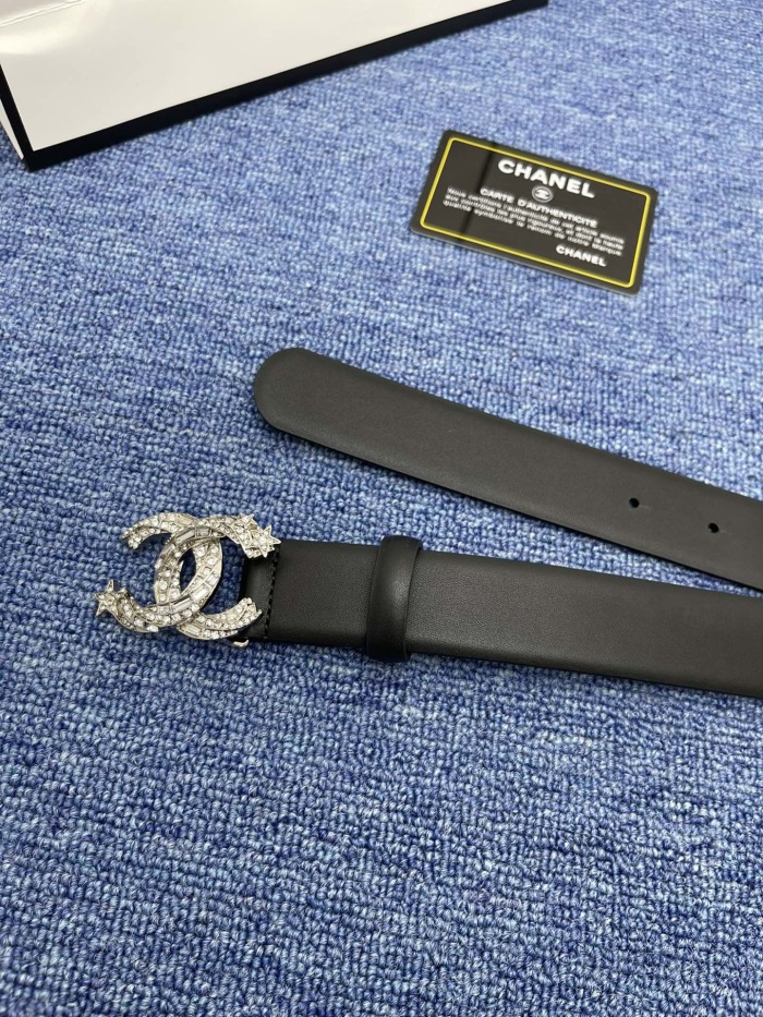 C*hanel Belts Top Quality