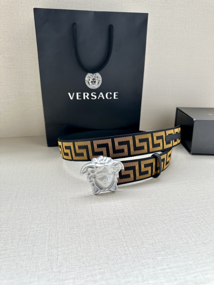 V*ersace Belts Top Quality