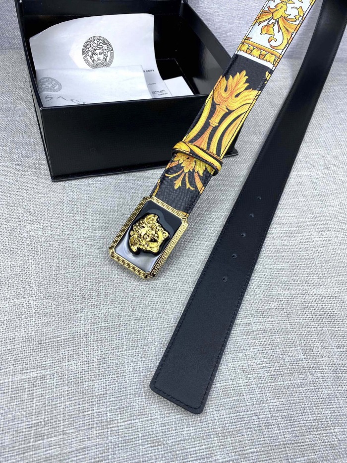 V*ersace Belts Top Quality