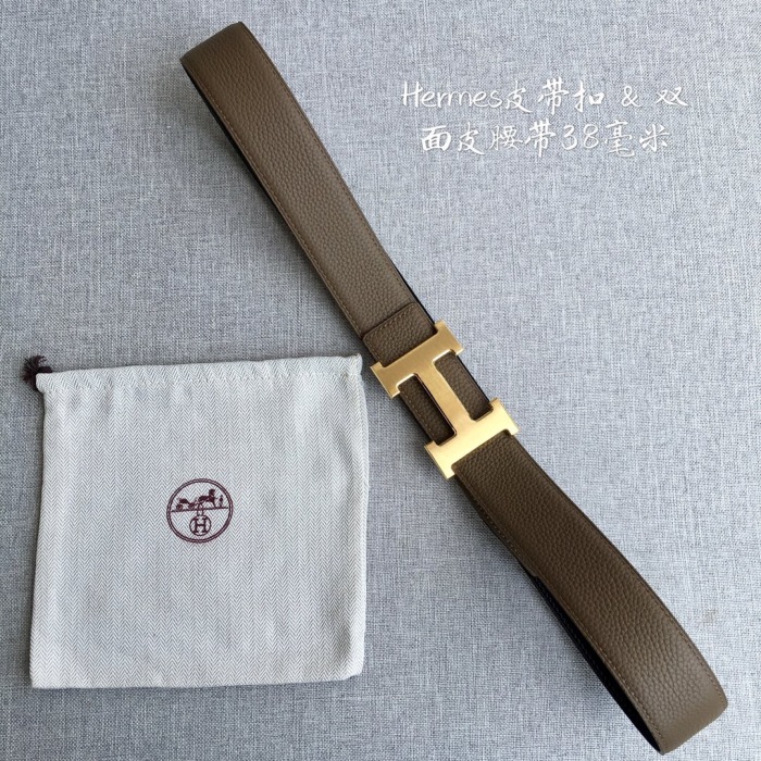 H*ermes Top Version 38mm