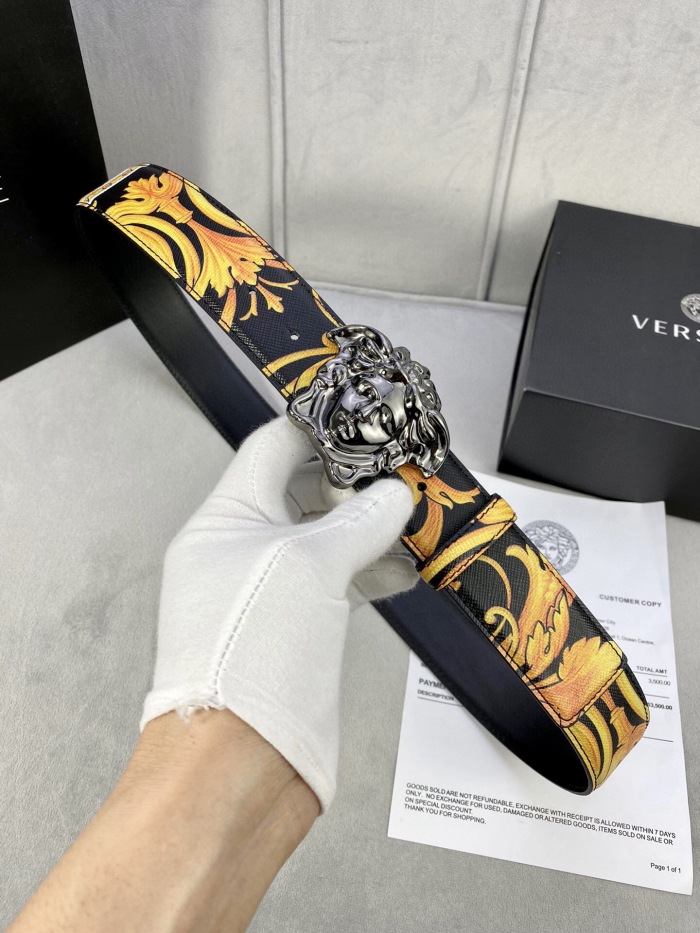 V*ersace Belts Top Quality