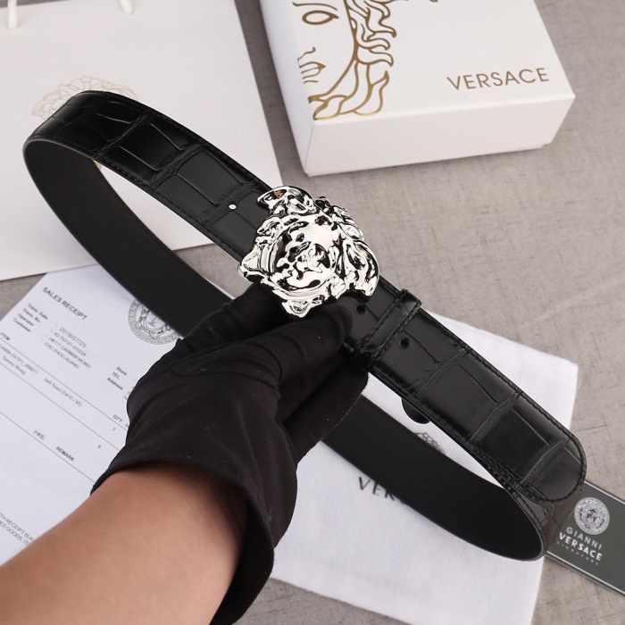V*ersace Belts Top Quality