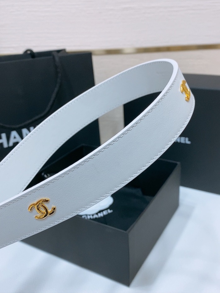 C*hanel Belts Top Quality