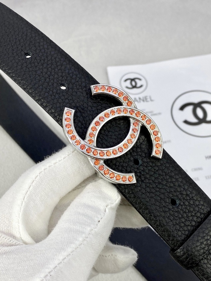 C*hanel Belts Top Quality
