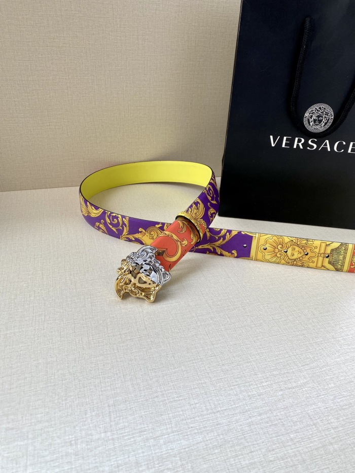 V*ersace Belts Top Quality