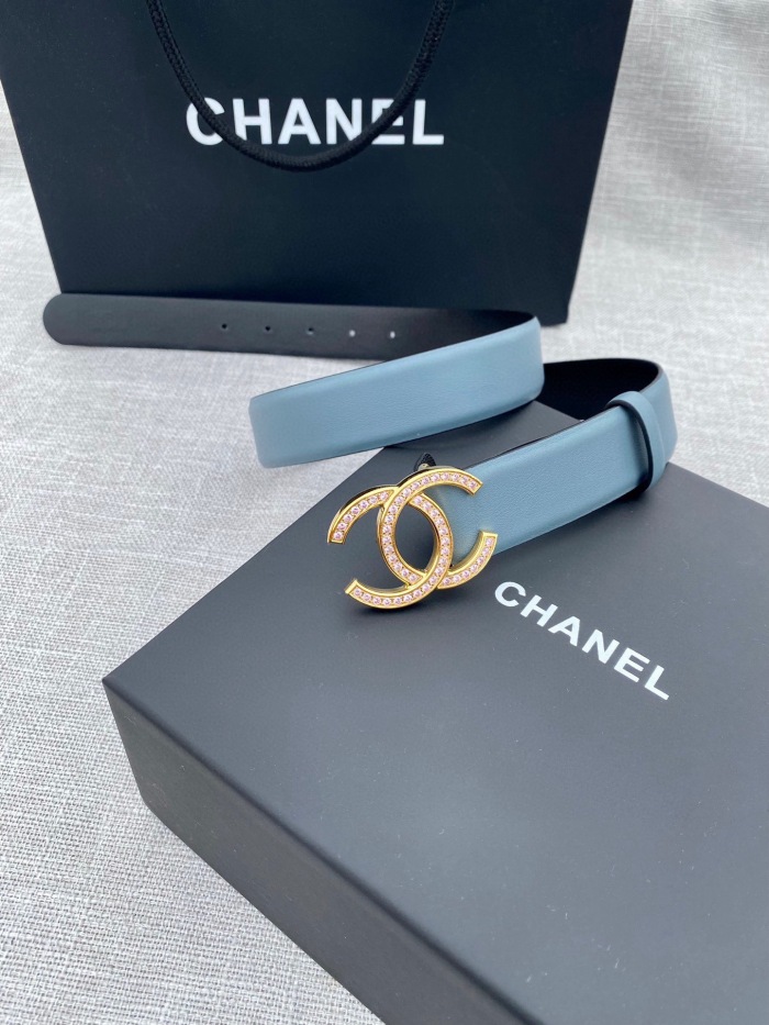 C*hanel Belts Top Quality