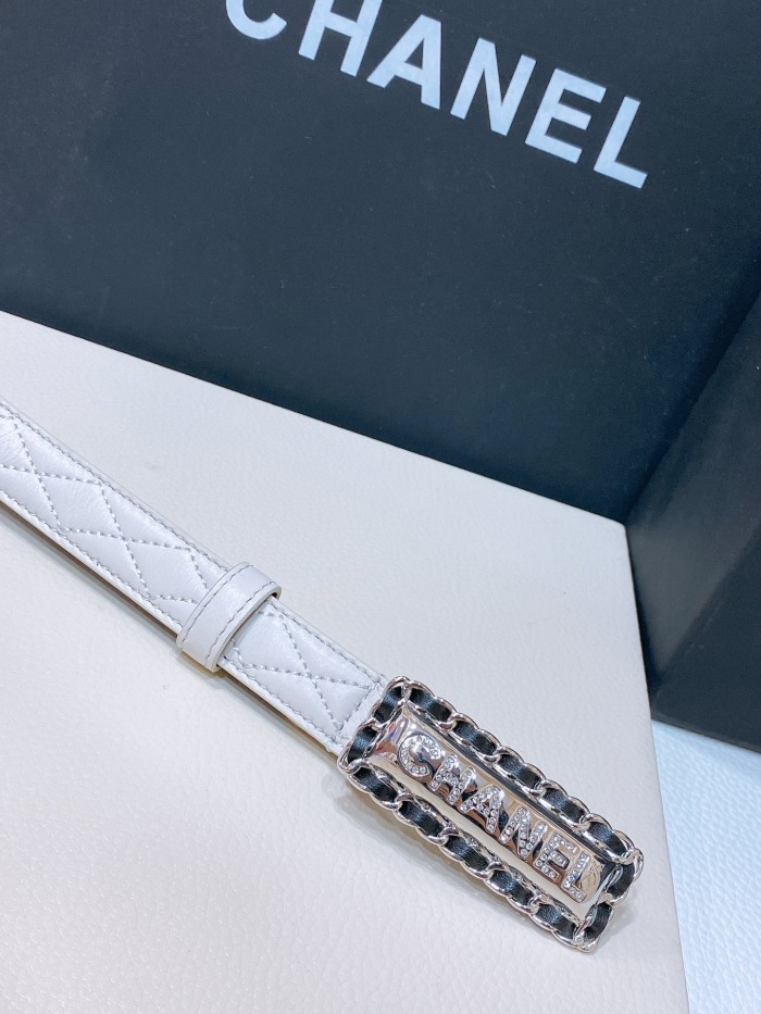 C*hanel Belts Top Quality