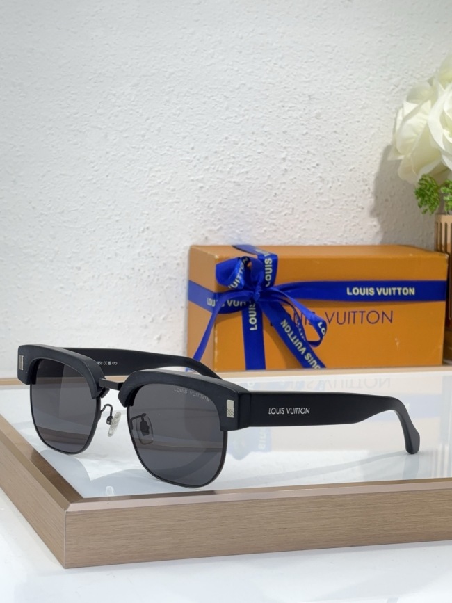 Top Quality L*ouis V*uitton Glasses