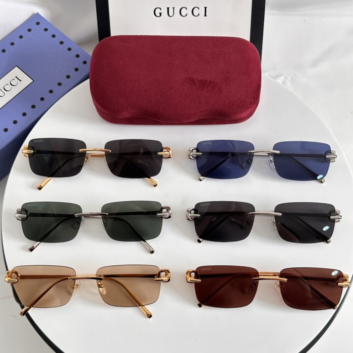 Top Quality G*ucci Glasses
