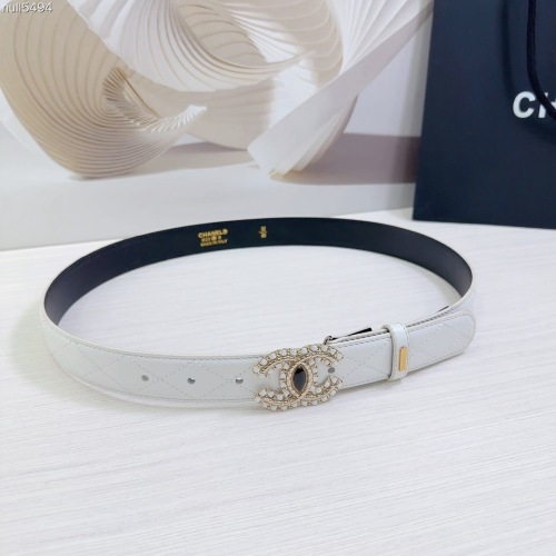 C*hanel Belts Top Quality