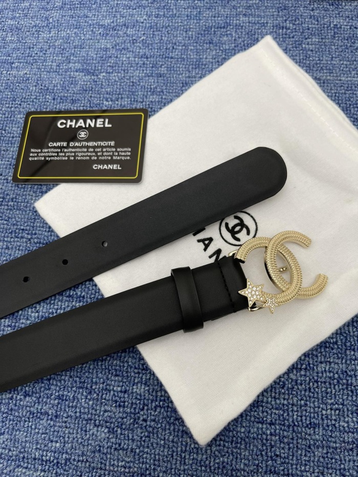 C*hanel Belts Top Quality