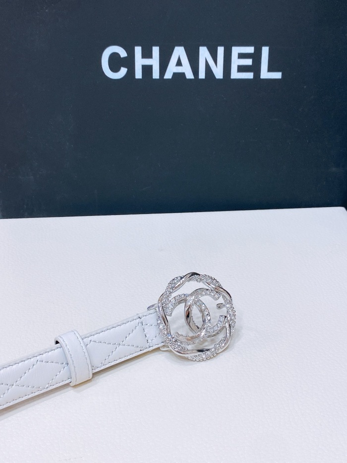 C*hanel Belts Top Quality