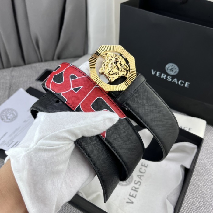 V*ersace Belts Top Quality