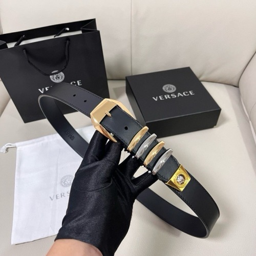 V*ersace Belts Top Quality