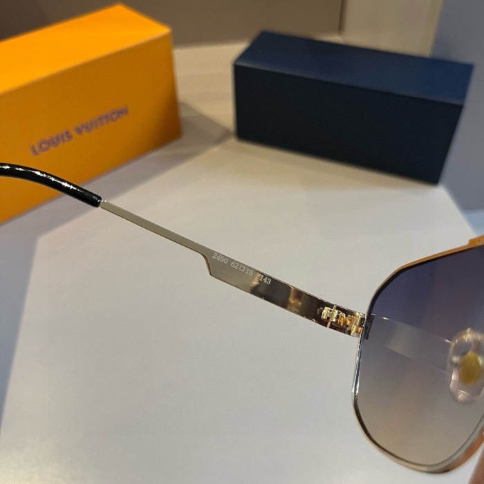 Top Quality L*ouis V*uitton Glasses