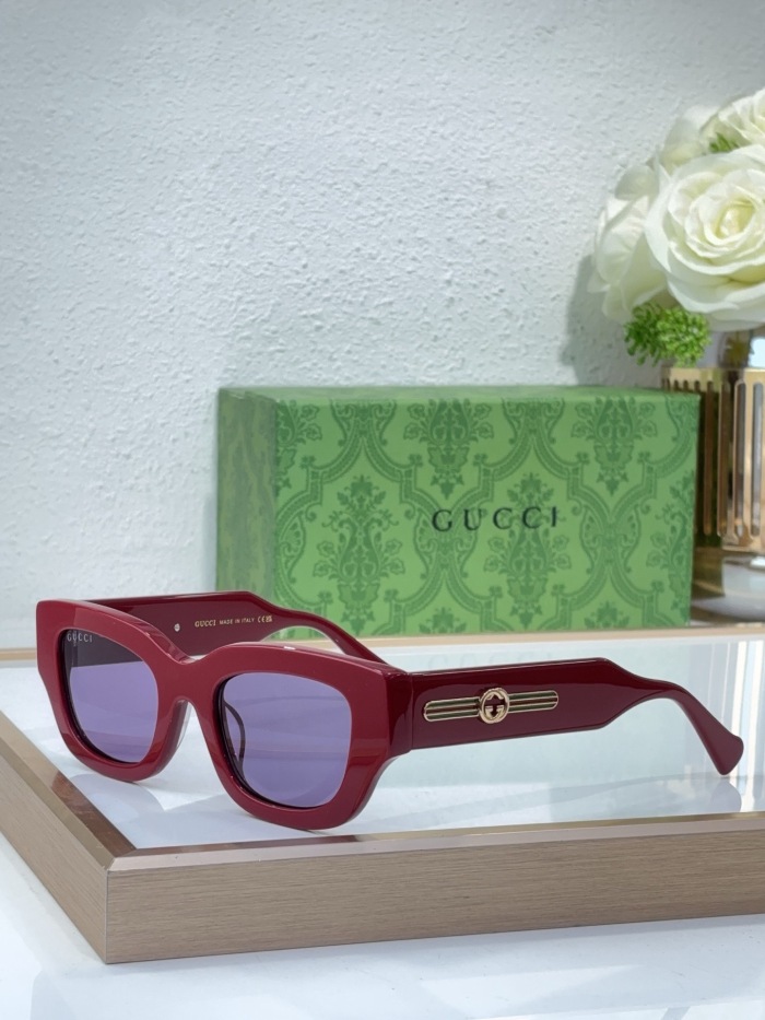 Top Quality G*ucci Glasses