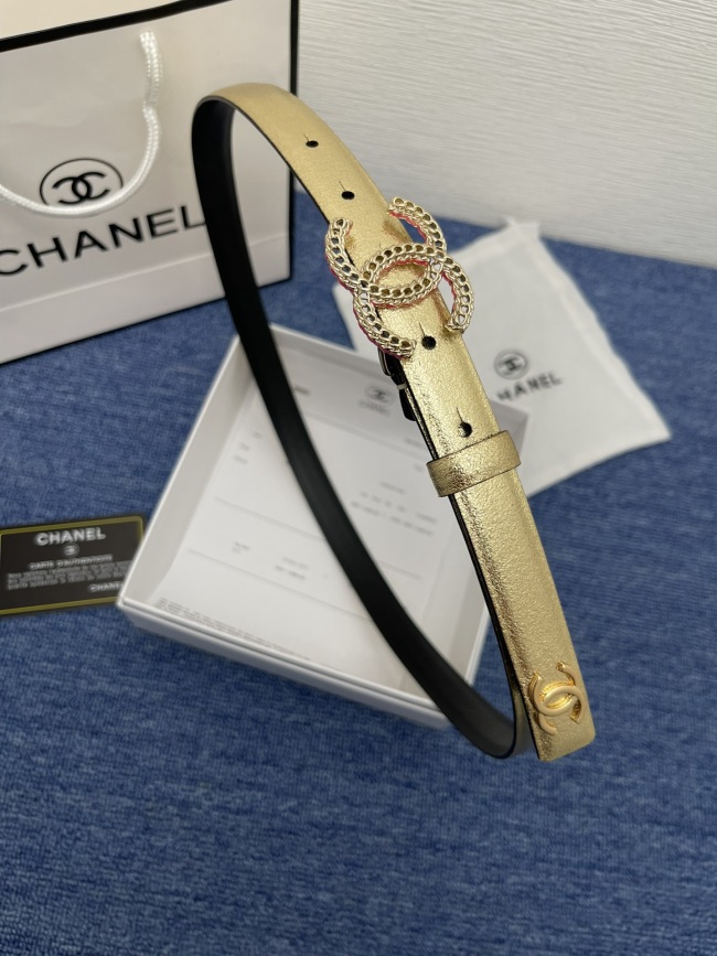 C*hanel Belts Top Quality