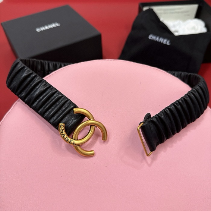 C*hanel Belts Top Quality