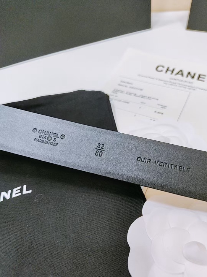 C*hanel Belts Top Quality