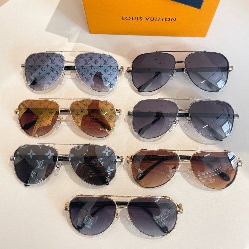 Top Quality L*ouis V*uitton Glasses