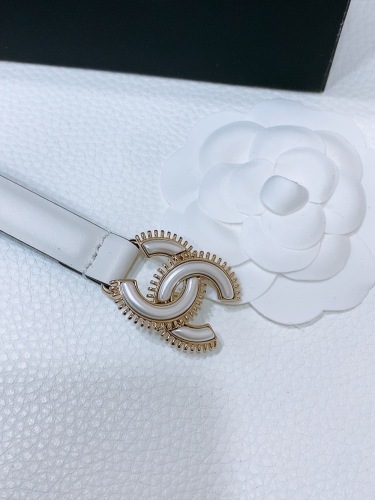 C*hanel Belts Top Quality