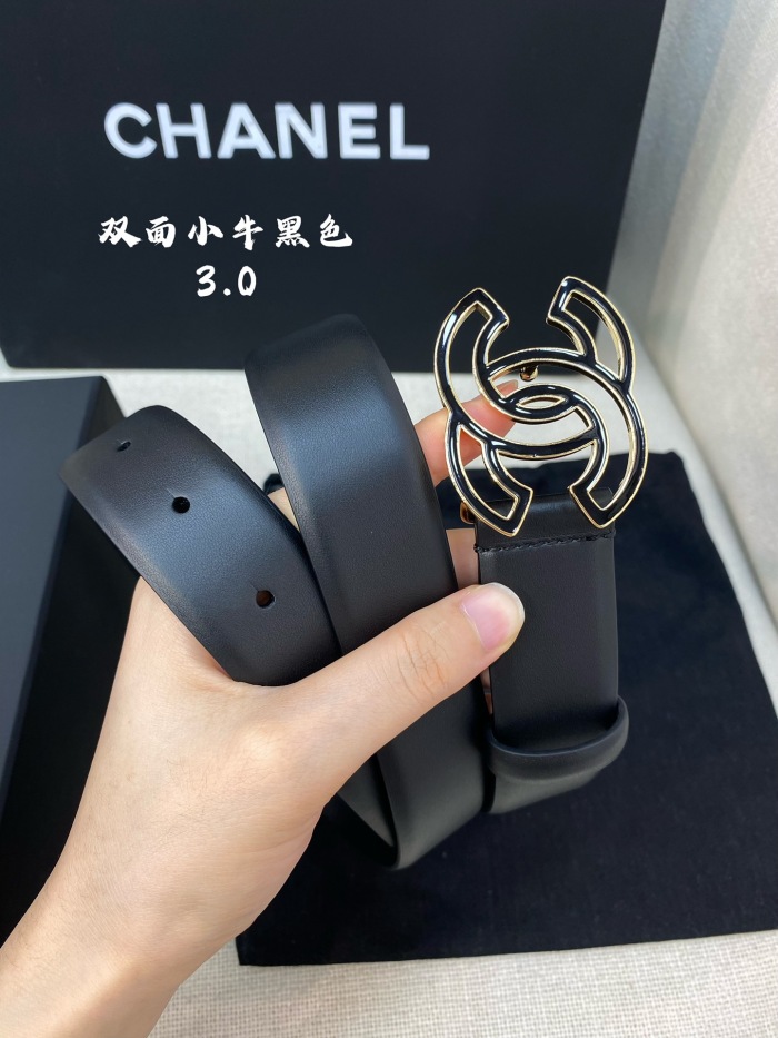 C*hanel Belts Top Quality
