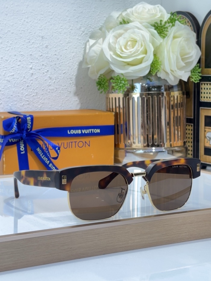 Top Quality L*ouis V*uitton Glasses