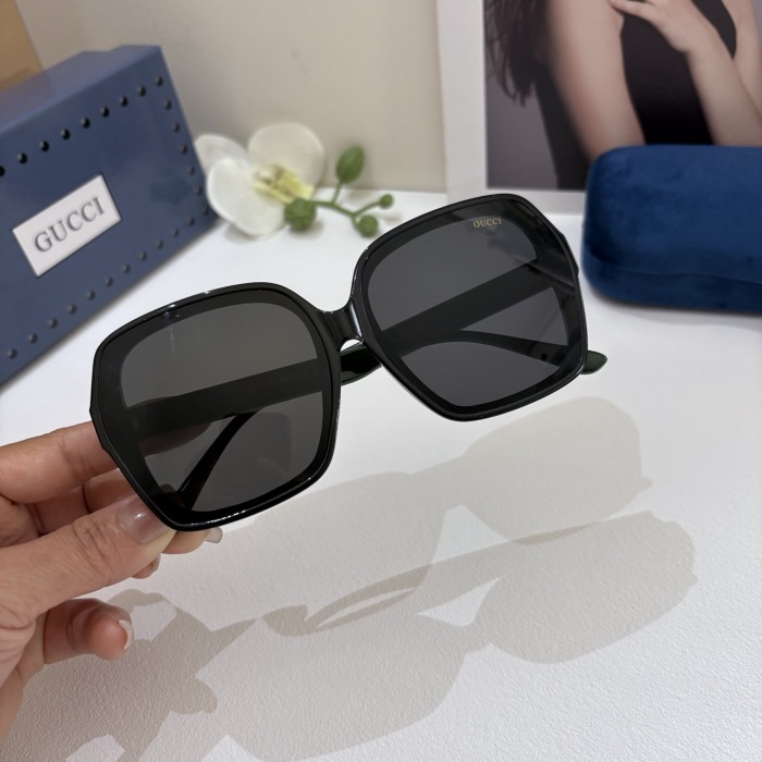 Top Quality G*ucci Glasses