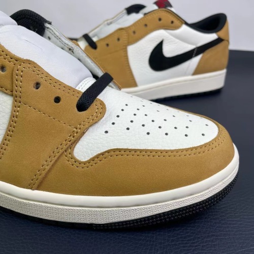 Free shipping annareps Air Jordan 1