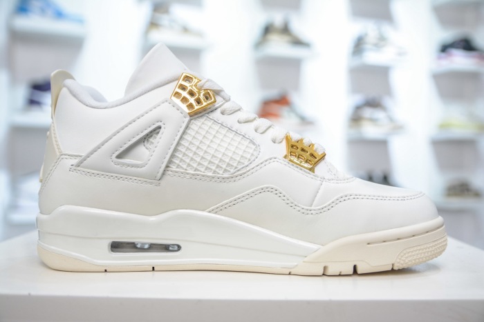 Air Jordan 4  AJ4 sneaker