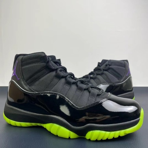 NIKE Air Jordan 11（annareps）