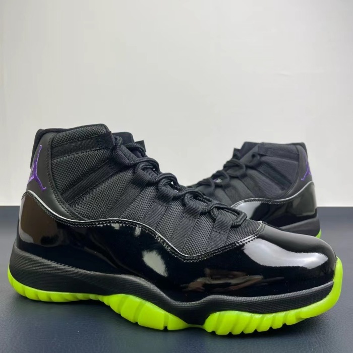 NIKE Air Jordan 11（annareps）