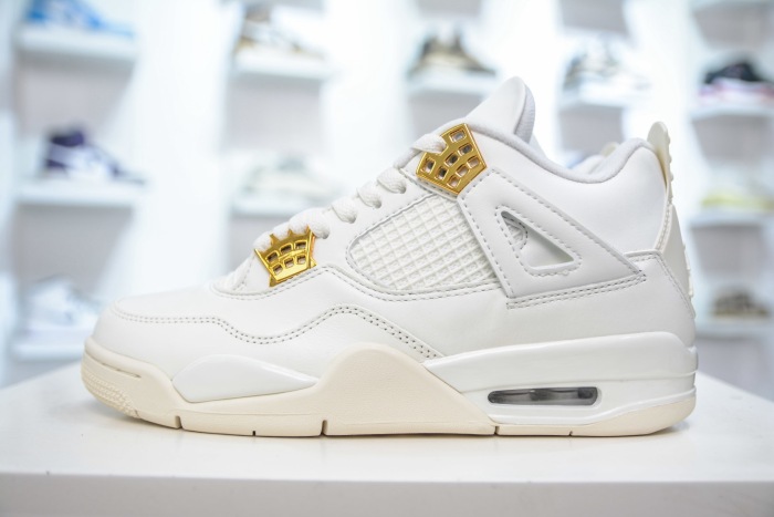 Air Jordan 4  AJ4 sneaker