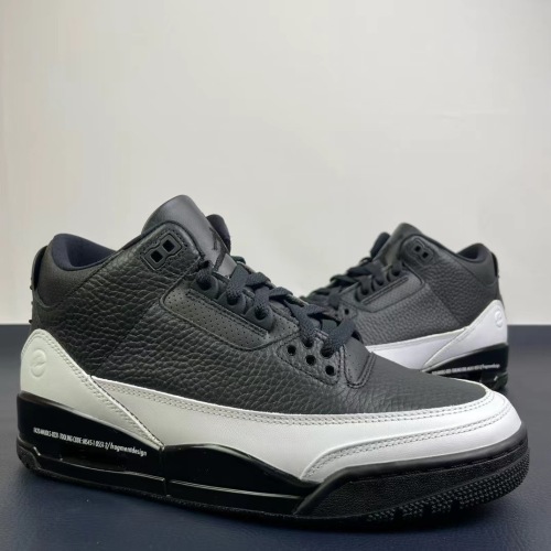 NIKE Air Jordan 3    (annareps)