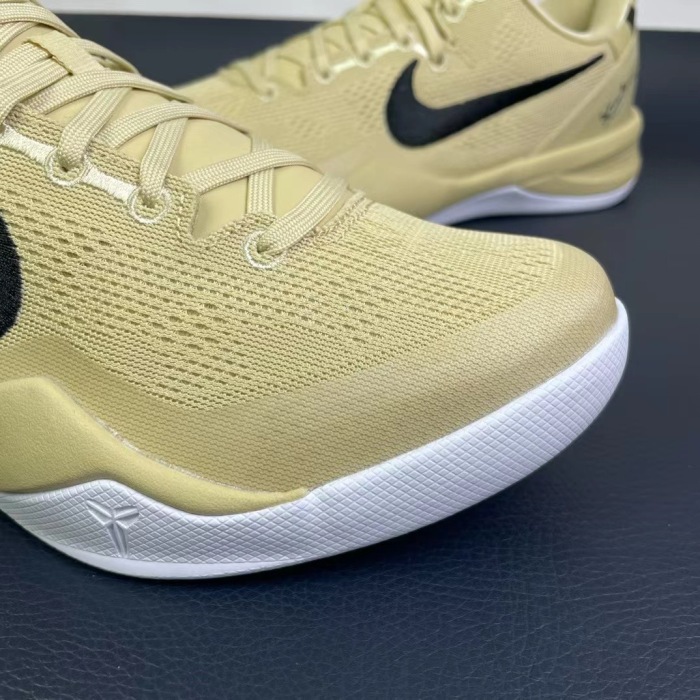 Men  Nike zoom kobe 8(maikesneakers)