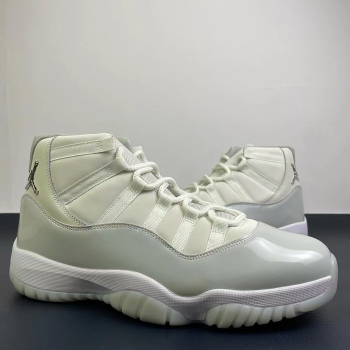 NIKE Air Jordan 11（maikesneakers）