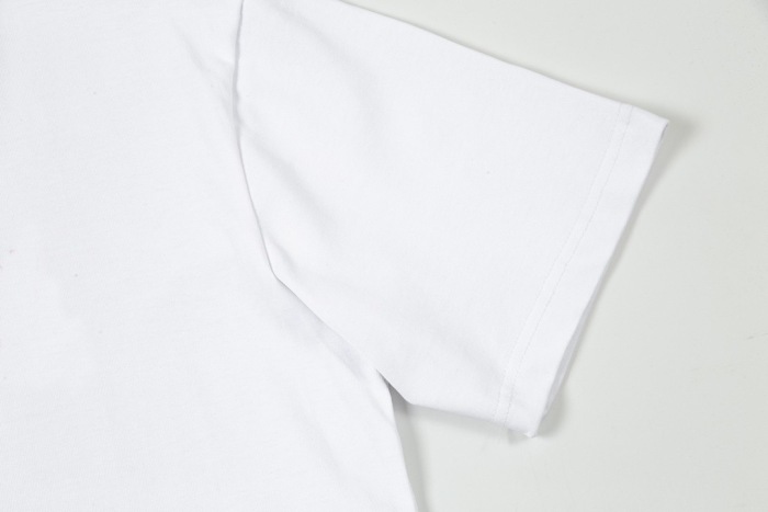 Men Women T-shirt  Top Quality annareps