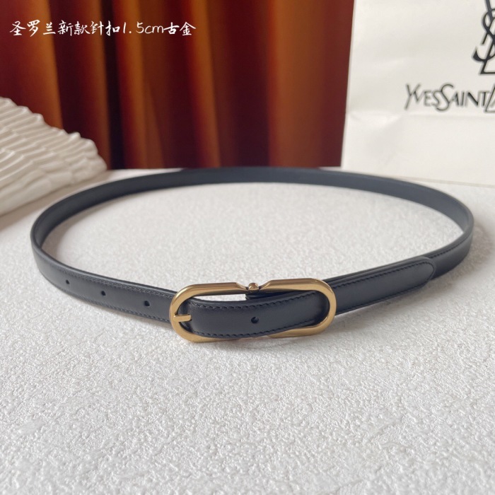 Y*SL Belts Top Quality