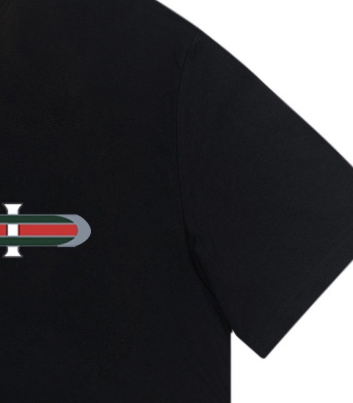 Men Women T-shirt  Top Quality annareps